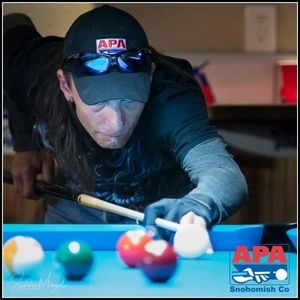 Meet your Posher, Marc